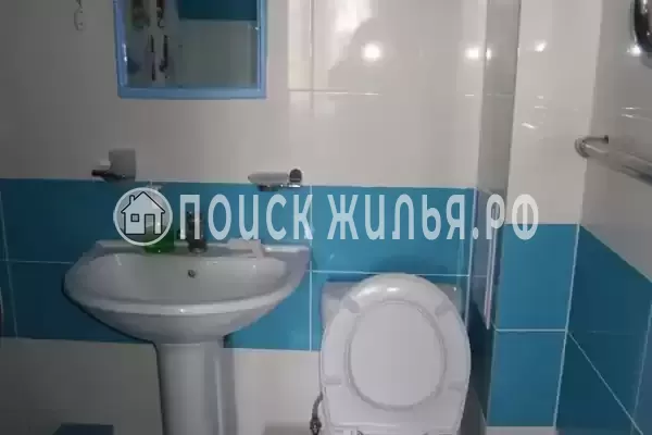 Частный сектор «Аквамарин»