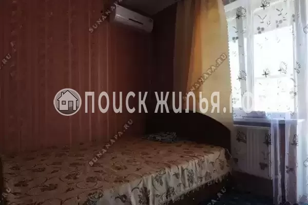 Частный сектор «Аквамарин»