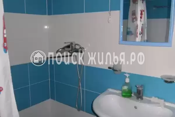 Частный сектор «Аквамарин»