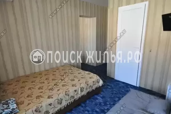 Частный сектор «Аквамарин»