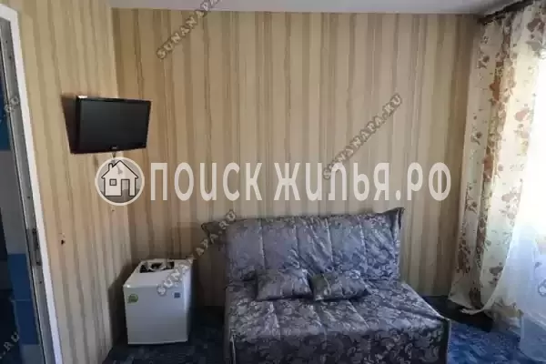 Частный сектор «Аквамарин»