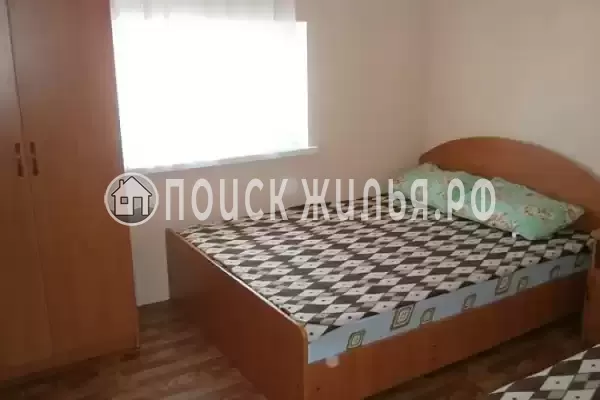 Частный сектор «Аквамарин»