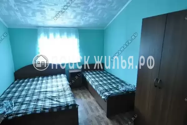 Частный сектор «Аквамарин»