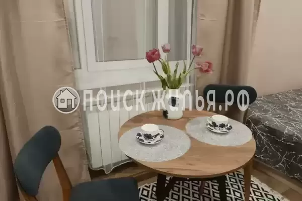 Отель «Ла-Пальма»