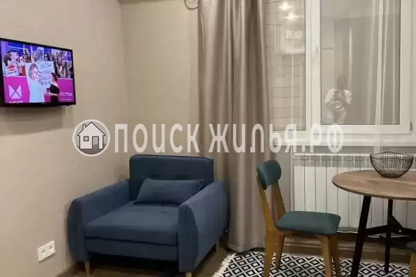 Отель «Ла-Пальма»