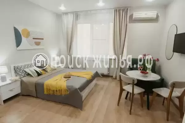 Отель «Ла-Пальма»