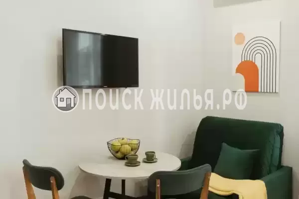 Отель «Ла-Пальма»