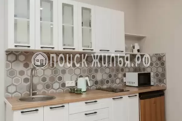 Отель «Ла-Пальма»