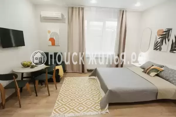 Отель «Ла-Пальма»