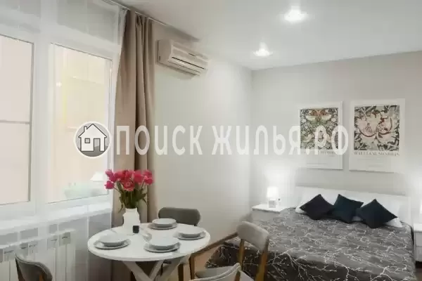 Отель «Ла-Пальма»