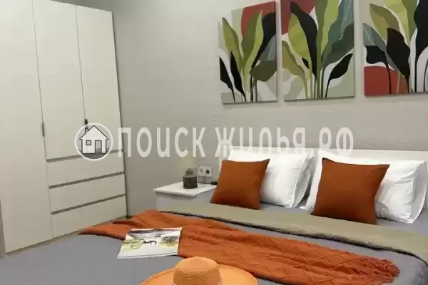 Отель «Ла-Пальма»