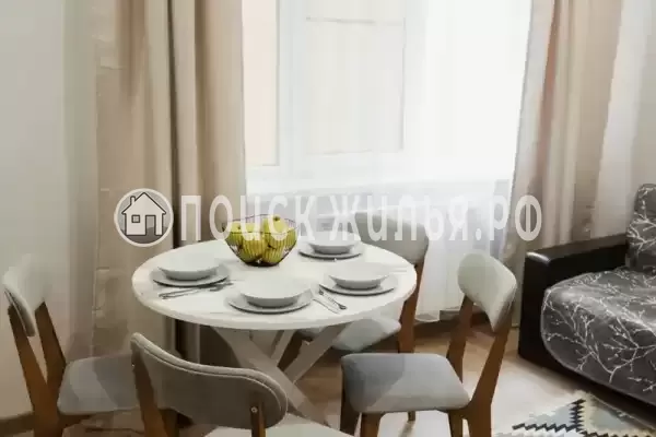 Отель «Ла-Пальма»