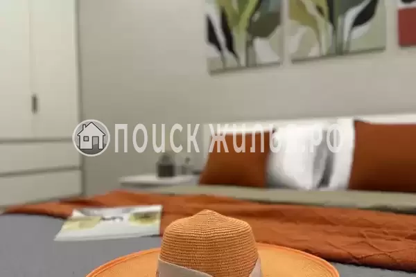 Отель «Ла-Пальма»