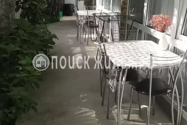 «Гортензия»