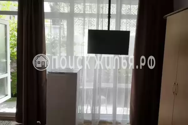 «Гортензия»