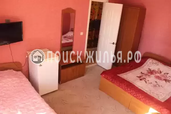 Частный сектор «Иркутск-Байкал»