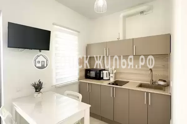 Частный сектор «Apart Zone»