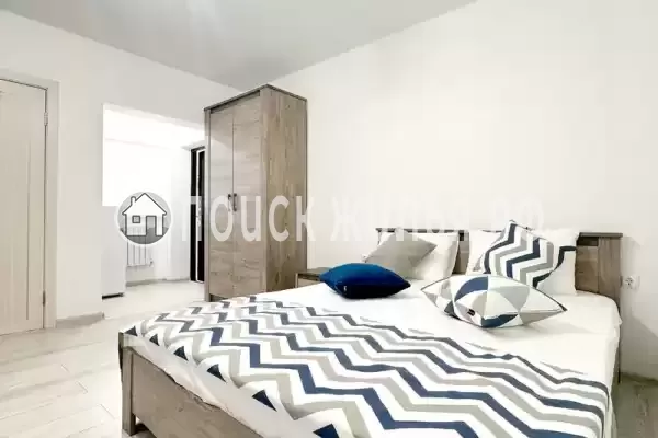 Частный сектор «Apart Zone»