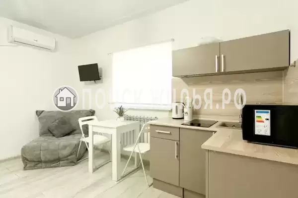 Частный сектор «Apart Zone»