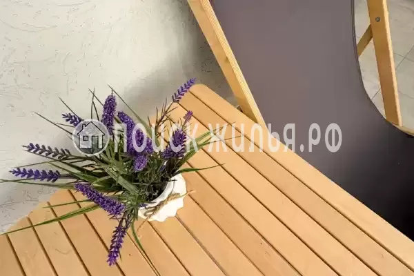 Частный сектор «Apart Zone»