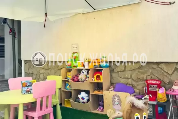 Частный сектор «Apart Zone»