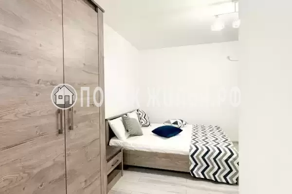 Частный сектор «Apart Zone»