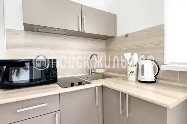 Частный сектор «Apart Zone»