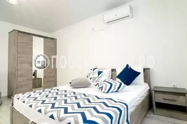 Частный сектор «Apart Zone»