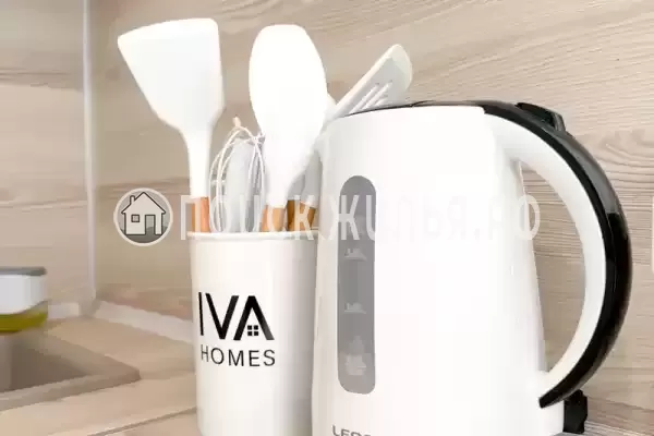 Частный сектор «Apart Zone»