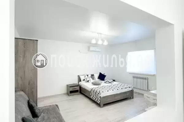 Частный сектор «Apart Zone»