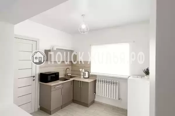 Частный сектор «Apart Zone»