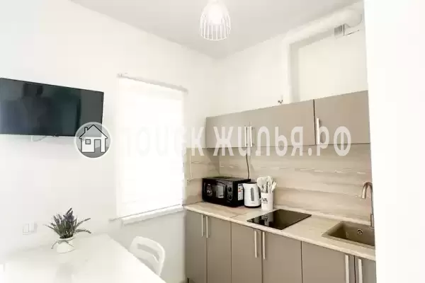 Частный сектор «Apart Zone»