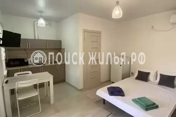 Частный сектор «Apart Zone»