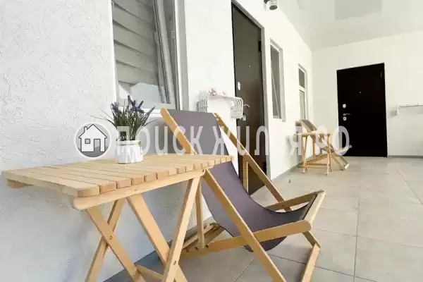 Частный сектор «Apart Zone»