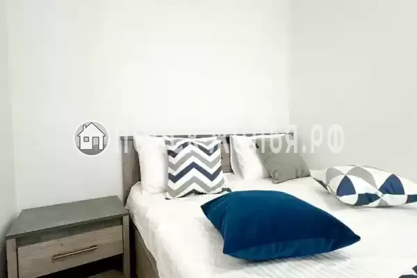 Частный сектор «Apart Zone»