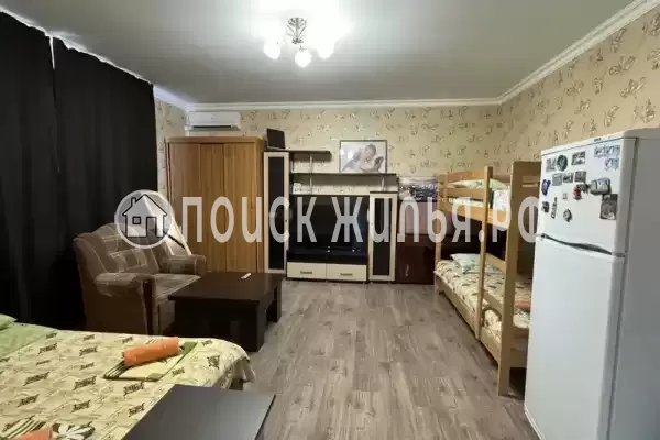 Гостевой дом «Afrodita»