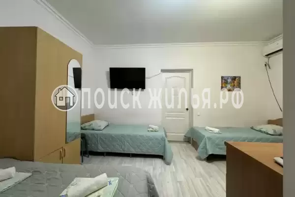 Гостевой дом «Afrodita»