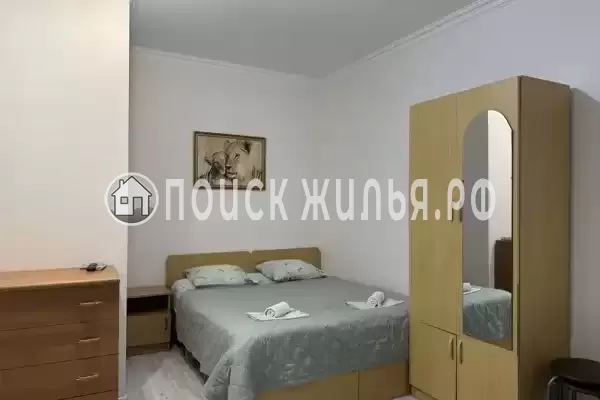 Гостевой дом «Afrodita»