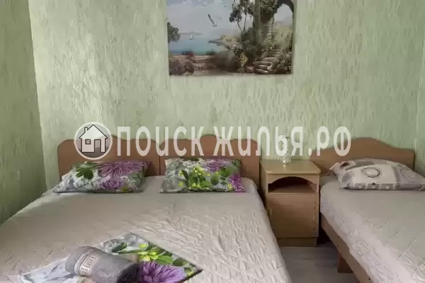 Гостевой дом «Afrodita»