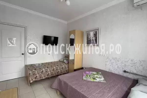 Гостевой дом «Afrodita»