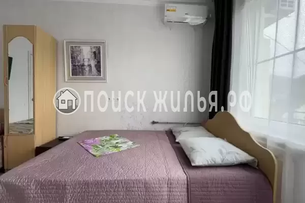 Гостевой дом «Afrodita»