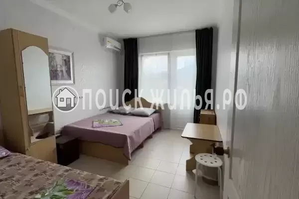 Гостевой дом «Afrodita»