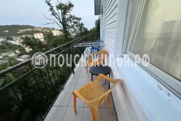 Гостевой дом «Afrodita»