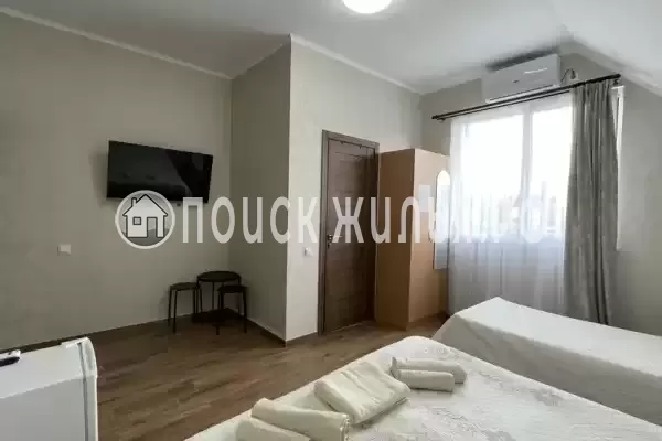 Гостевой дом «Afrodita»