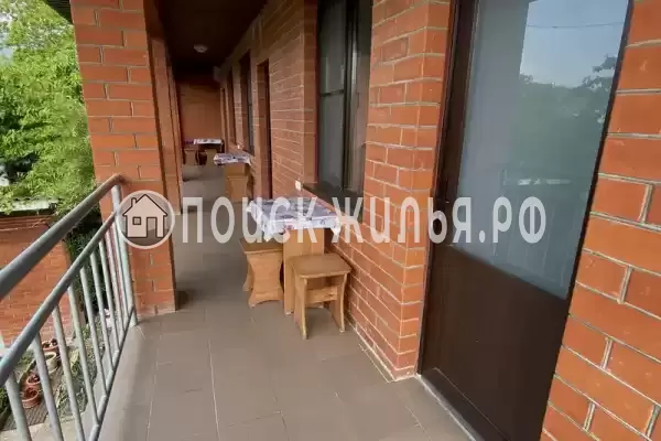 «На Новороссийской»