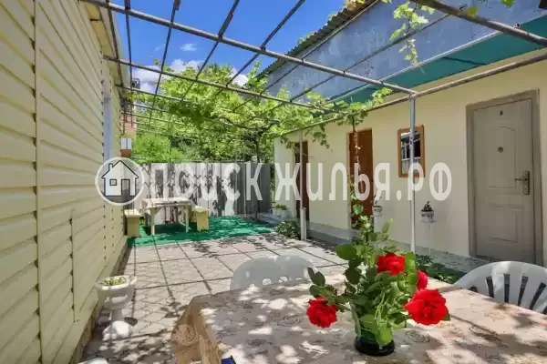 «На Новороссийской»