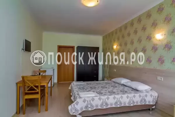 «Ласковый берег»