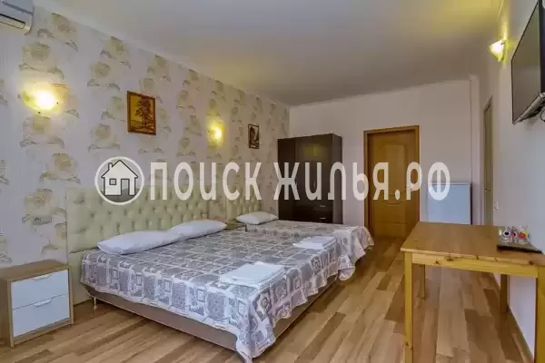 «Ласковый берег»