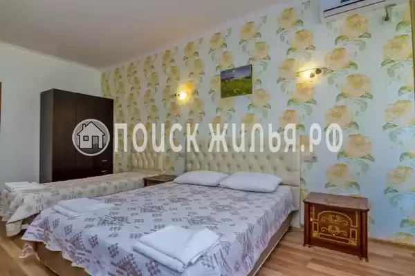 «Ласковый берег»