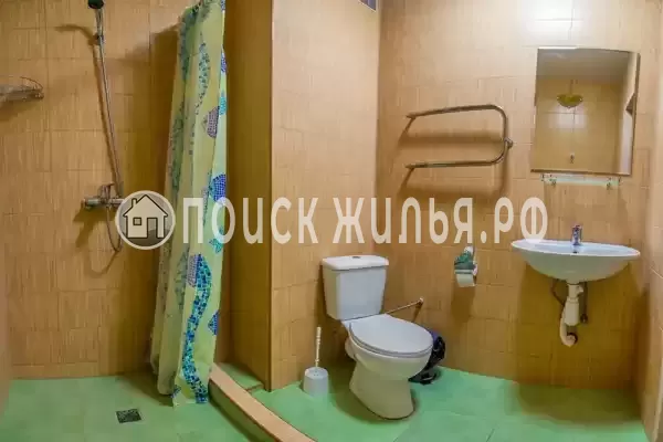 «Ласковый берег»